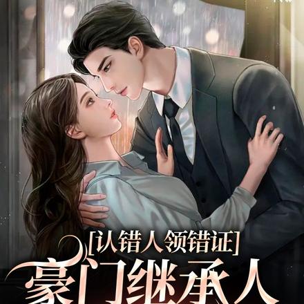 认错人领错证，豪门继承人嘎嘎猛