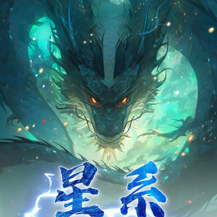 星系神之路