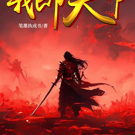 天命之门，我即天命