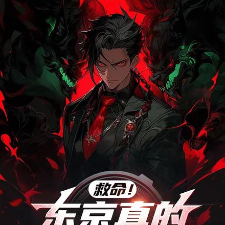 救命！东京真的太好修魔道了