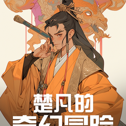 楚凡的奇幻冒险