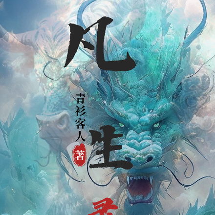 凡生记