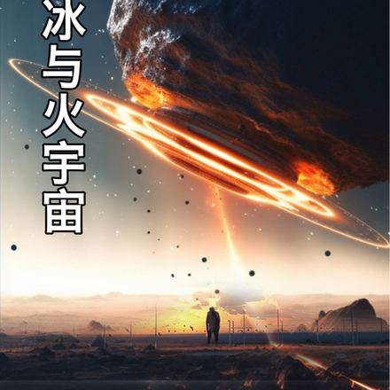 冰与火宇宙