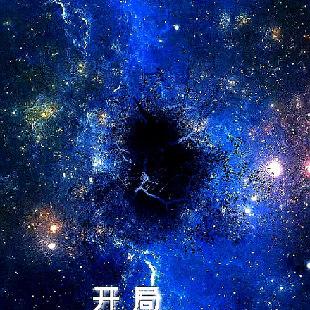 开局突破人类极限