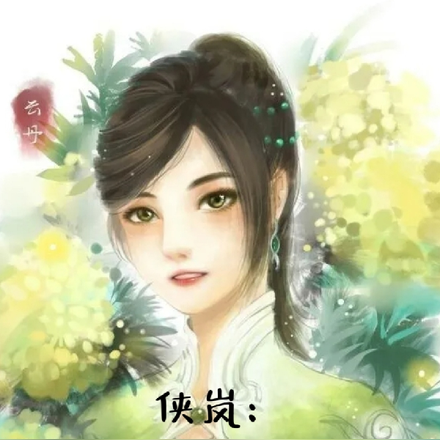 侠岚:云丹家的冲师逆徒