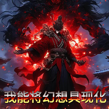 我能将幻想具现化