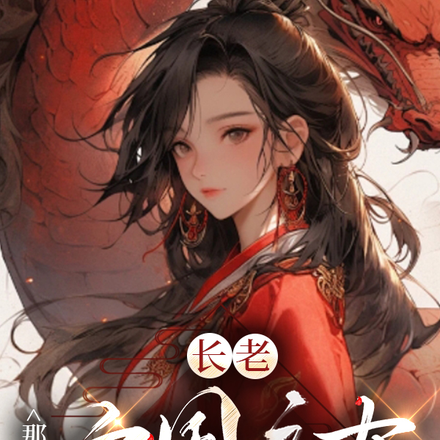长老!那个亡国之女打到家门口了