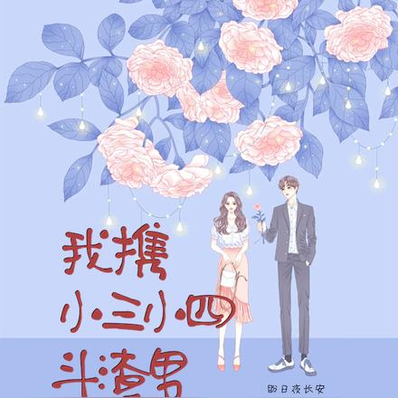 我携小三小四斗渣男