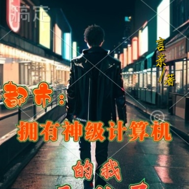都市：拥有神级计算机的我无敌了