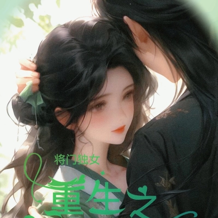 将门独女重生之我要休夫