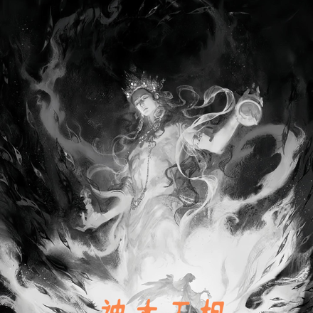 神本无相