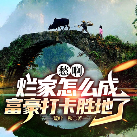 愁啊,烂家怎么成富豪打卡胜地了