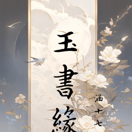 玉书缘