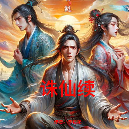 诛仙续集