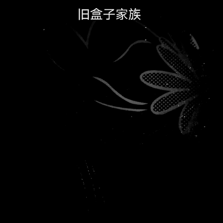 旧盒子家族