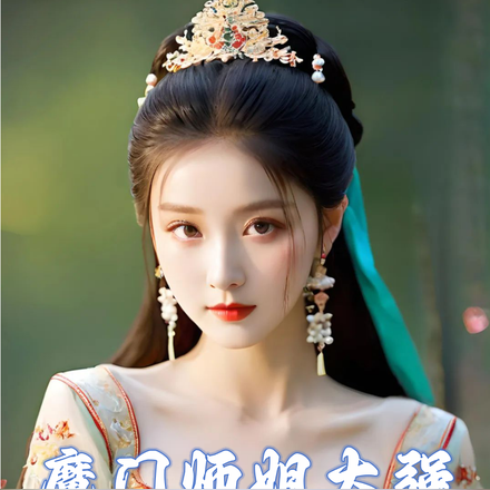 魔门师姐太强,我要苟不动了!