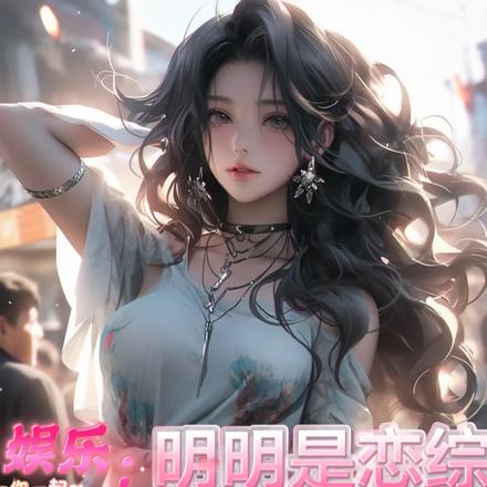 娱乐:明明是恋综,你带白露整活