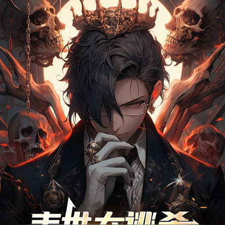 末世大逃杀,我不在五行之中!