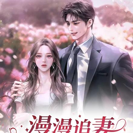 漫漫追妻,总裁追妻忙