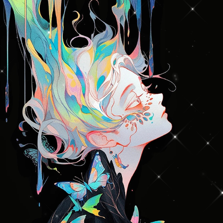 养老少女源