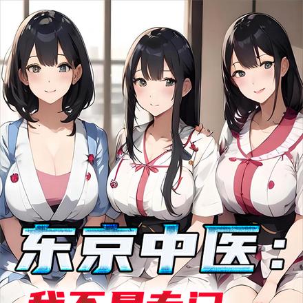 东京中医:我不是专门看妇科的!