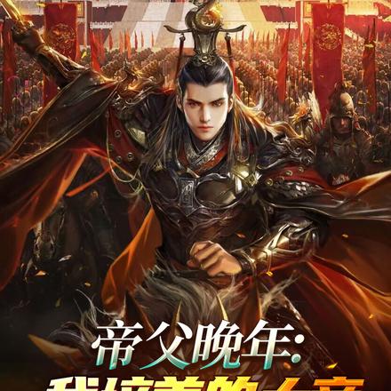 帝父晚年:我培养的大帝都回来了