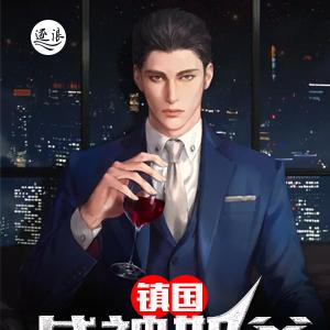 镇国战神奶爸