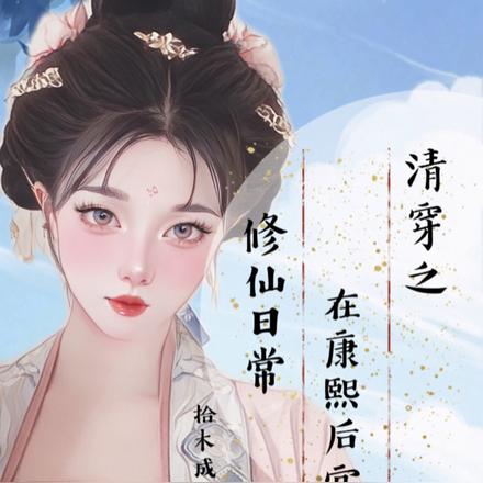清穿之在康熙后宫修仙日常