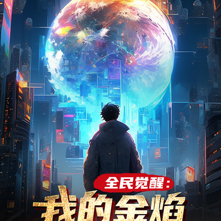 全民觉醒：我的金焰不止于焚天