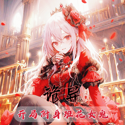 诡异:开局附身班花女鬼