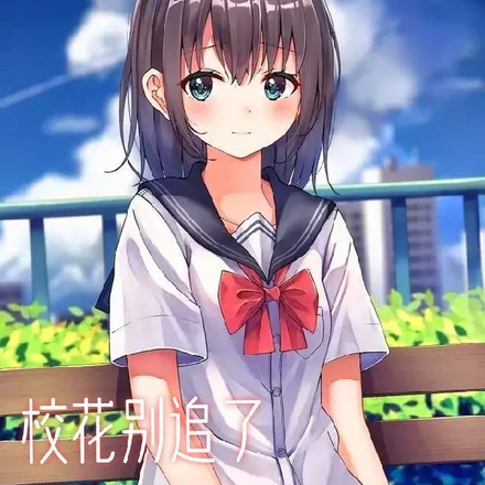 校花别追了,系统让我追高冷同桌