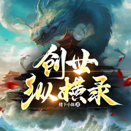 创世纵横录