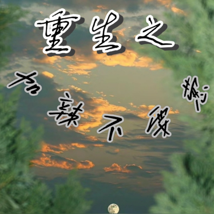 重生之加辣不要葱