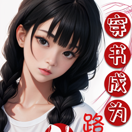 穿书成为路人N