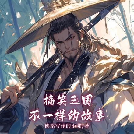 搞笑三国:不一样的故事!