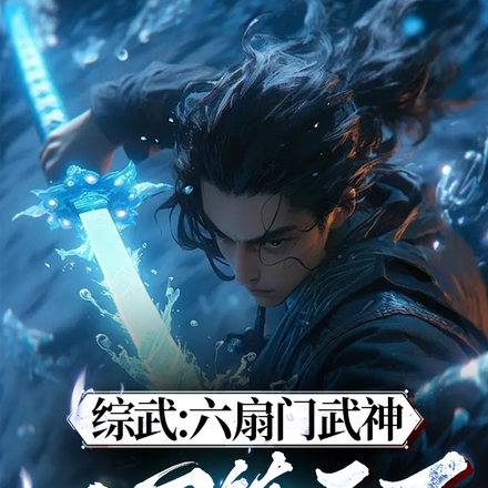 综武:六扇门武神,一刀镇天下