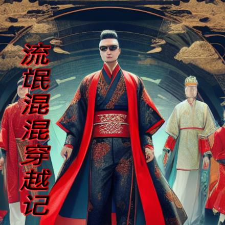 流氓混混穿越记