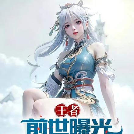 王者:前世曝光,云缨化身小仙鹤