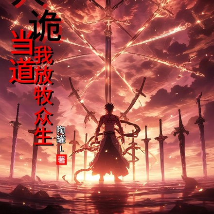 人诡当道：我放牧众生