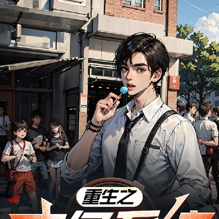 重生之主角系统