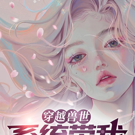 穿越兽世:系统带我狂升级