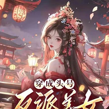 穿成头号反派养女,忠臣上赶狂撩