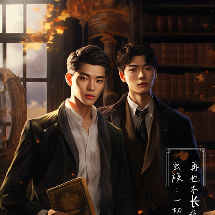 虫族:一切有我