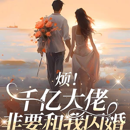 烦！千亿大佬非要和我闪婚