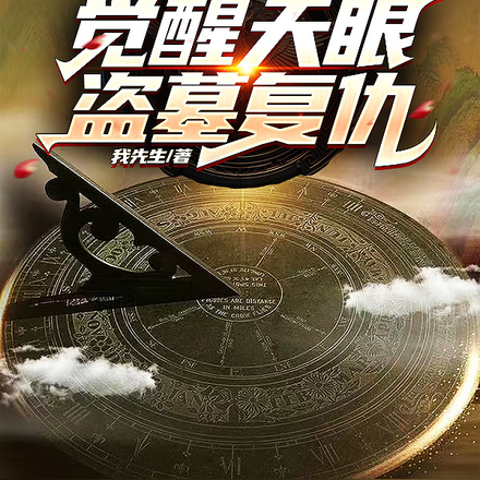 人在缅北,觉醒天眼盗墓复仇