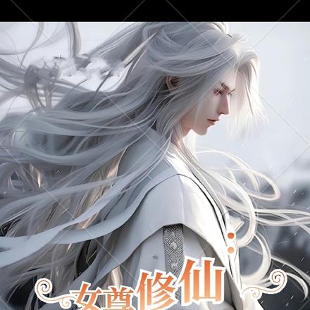 女尊修仙:师姐不要哇!