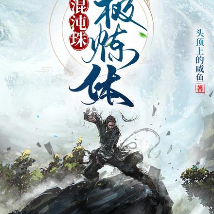 混沌珠：无极炼体