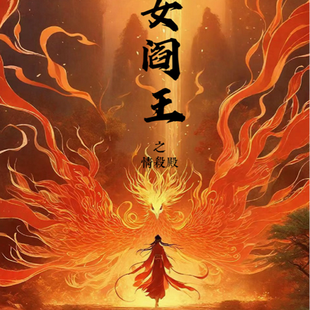 女阎王之情杀殿