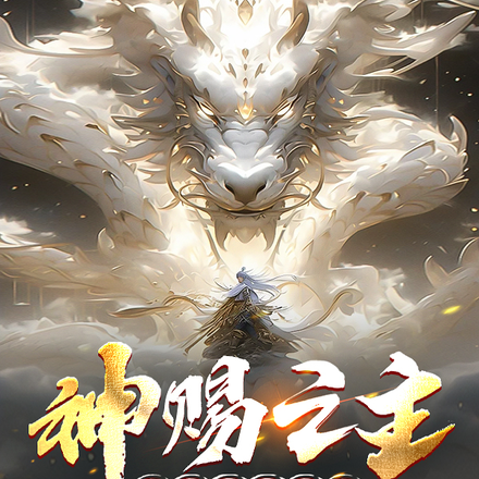 神赐之主,我将审判众神
