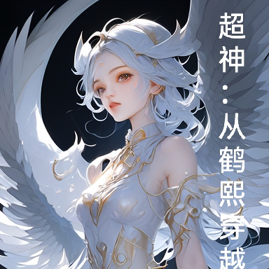 超神:从鹤熙穿越开始